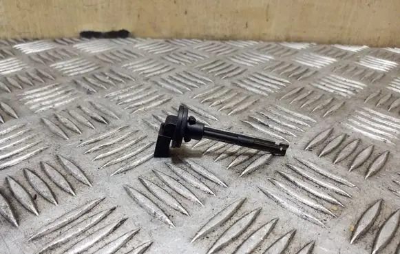 Interior temperature sensor