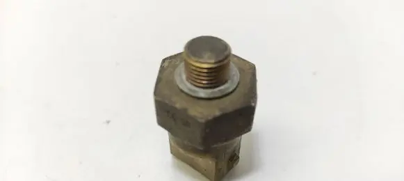 Volkswagen PASSAT B3 Sensor