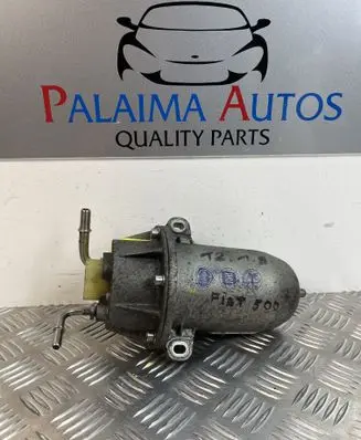 Fiat 500L Fuel filter 51901049