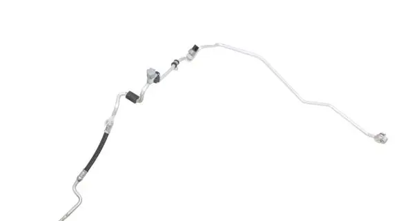 Mini Cooper Countryman R60 Air conditioning (A/C) pipe/hose 6832951