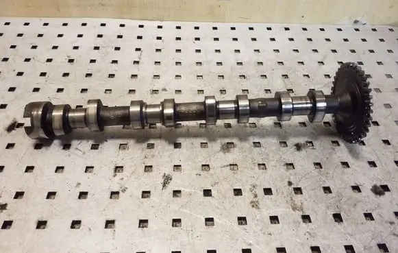 Camshaft