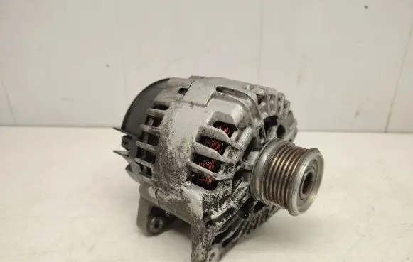 Renault Fluence Generator/alternator 231000026R 210046052