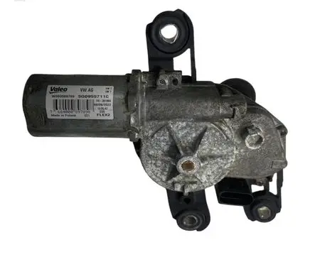 Volkswagen T-Cross Rear window wiper motor 5G0955711C W000089789 664000897898