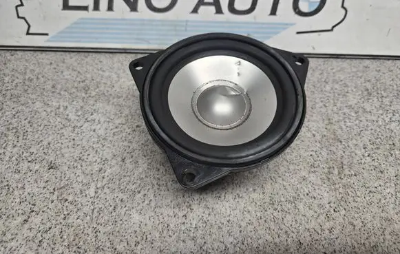 BMW 7 E65 E66 Rear door speaker 6907641 73866112 100BM16