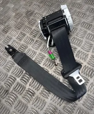 Volvo XC60 Rear seatbelt 34024991D 221111 LB270