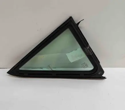 Mercedes-Benz GLE (W166 - C292) Rear side window A1667301355