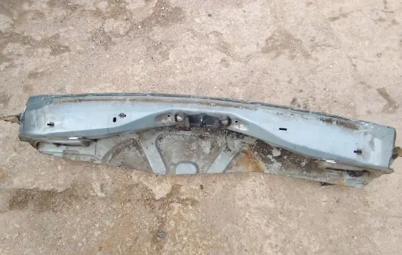 Ford Kuga I Other body part