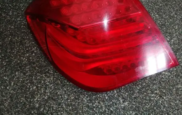 BMW 7 F01 F02 F03 F04 Rear/tail lights 7182197