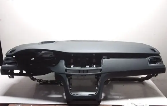 Peugeot 508 Dashboard 9688550677
