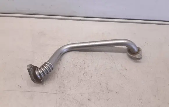 Mercedes-Benz SLK R171 EGR valve line/pipe/hose 2711400512