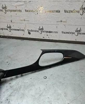 Nissan X-Trail T32 Front door card panel trim 806834CL0A