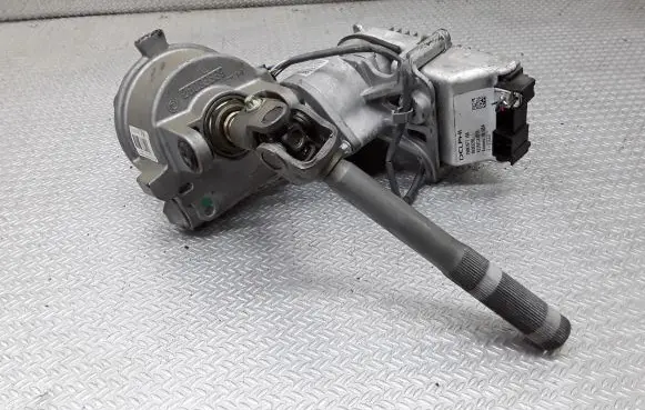 Opel Meriva A Electric power steering pump 2609556412D 09383290