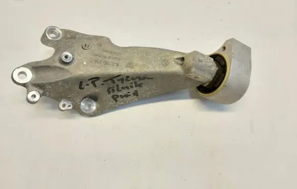 Porsche Taycan 9J1 Engine mount bracket 9J1199208DJLK01