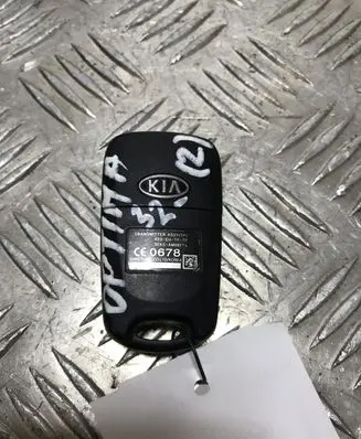 KIA Optima Ignition key/card OPTIMARAKTAS