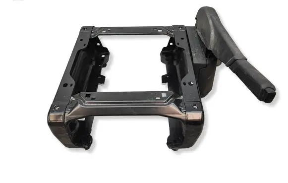 Toyota Proace Front passenger seat console base 