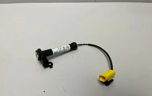 BMW iX1 Bonnet Pedestrian Airbag Actuator 9883419