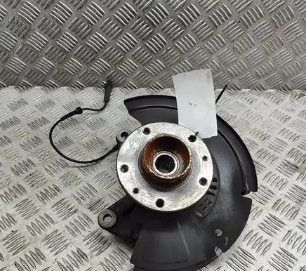 Nissan Juke II F16 Front wheel hub 4001500Q2A
