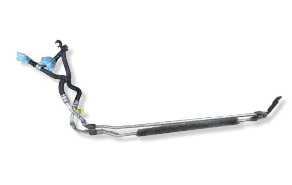 Volvo XC60 Power steering radiator 31202354