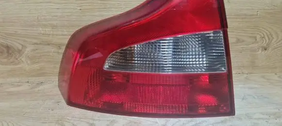 Volvo S80 Rear/tail lights