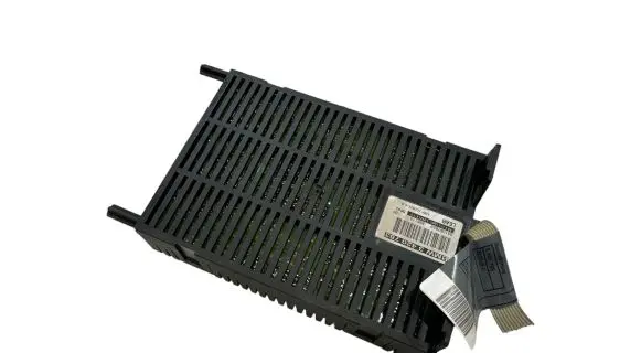 BMW X3 E83 Light module LCM 3420783 531097823 898115
