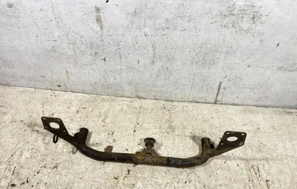 Audi A4 S4 B5 8D Intercooler hose/pipe 8D0199521D
