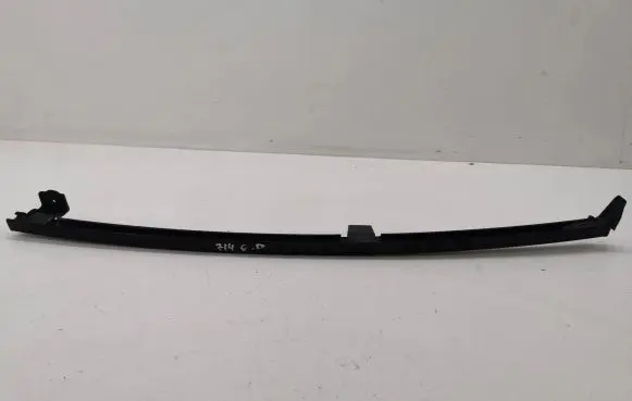 Toyota C-HR I Rear door windshield rail 