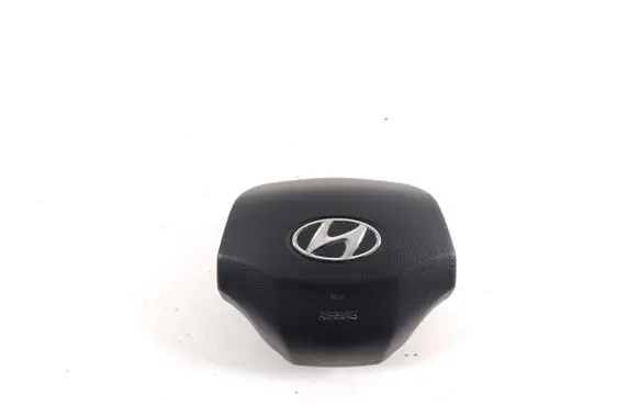 Hyundai Kona I Steering wheel airbag 80100-J9000
