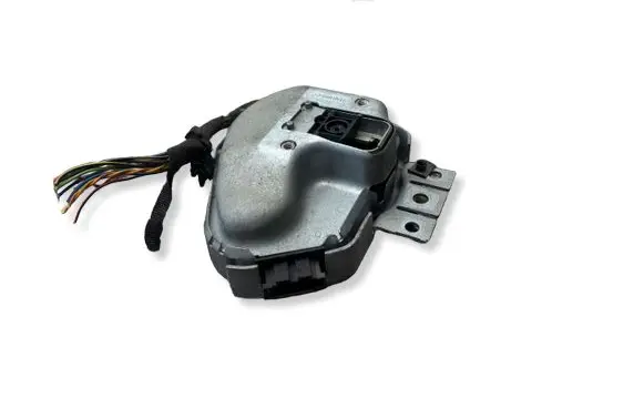 Audi A6 S6 C6 4F Steering wheel lock 4F0905852D 4F0910852B