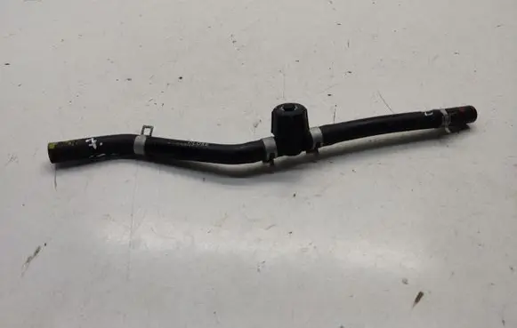 Hyundai Kona I Engine coolant pipe/hose 375Y5K4000