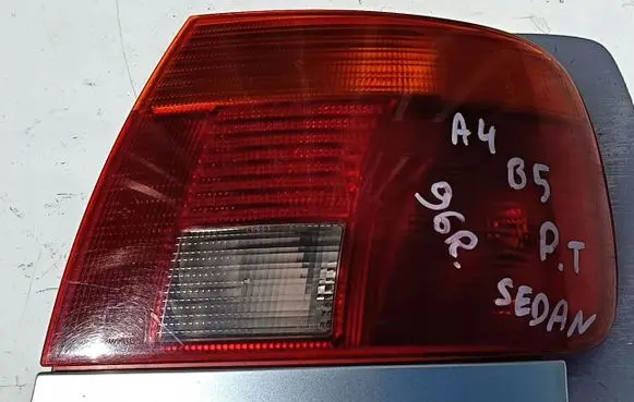 Audi A4 S4 B5 8D Rear/tail lights