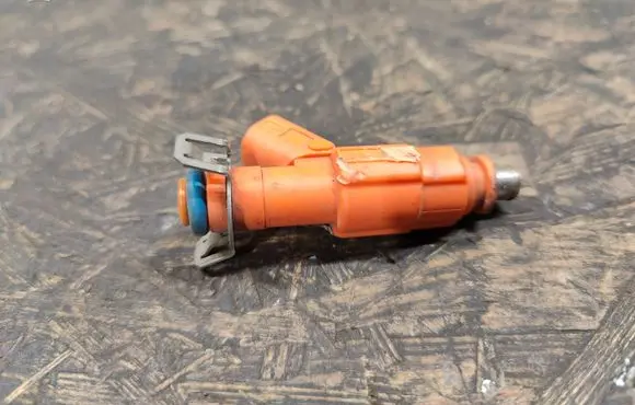 Mazda 6 Fuel injector 3M4GBA