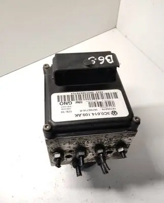 Volkswagen PASSAT B6 ABS Pump 3C0614109AK 16705916 16705716R