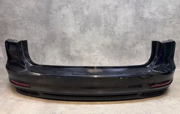 Audi A6 S6 C8 4K Front bumper NULL