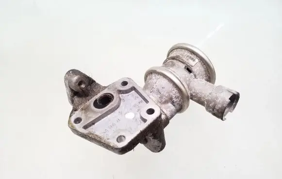 Volkswagen Fox EGR valve 06A131166E 06A131351F