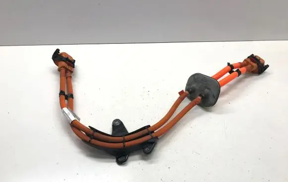 Jaguar I-Pace Other wiring loom J9D314N238AC