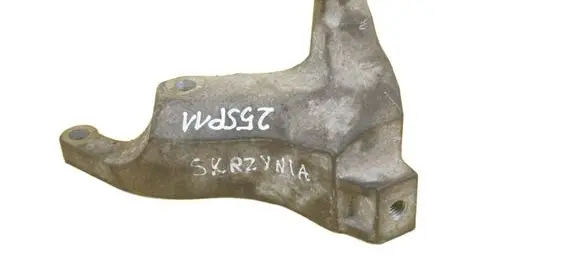 Ford C-MAX II Gearbox mounting bracket BIEGOW JQDB