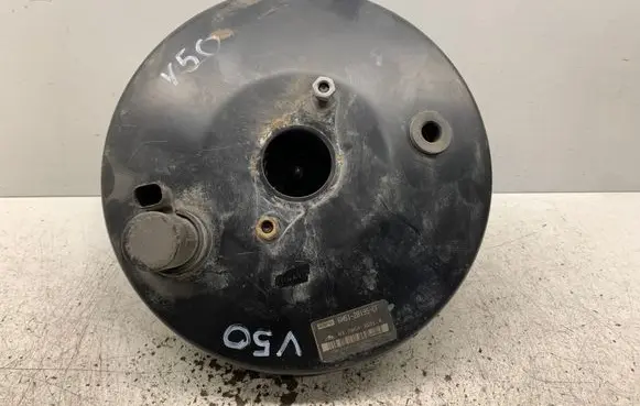 Volvo V50 Brake booster 6N512B195CF 03786435314