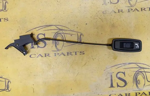 Renault Megane IV Seat back rest control lever/handle 886450001R M236PL452