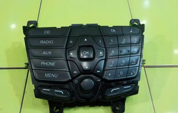 Ford Transit - Tourneo Connect Other switches/knobs/shifts BK2T18K811ED