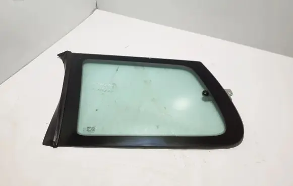 Renault Espace III Rear side window 6025370687