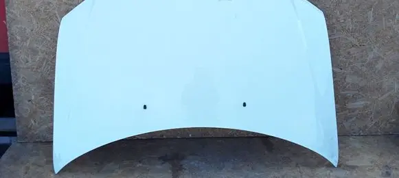Chrysler Pacifica Engine bonnet/hood