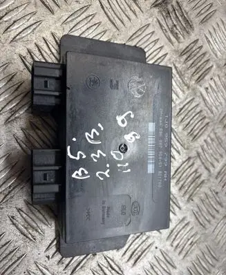 Volkswagen PASSAT B5.5 Comfort/convenience module 1J0959799AH