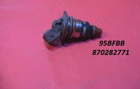 Ford Galaxy Fuel injector 95BFBB 870282771