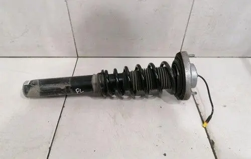Porsche 718 Cayman 982 982c Front shock absorber/damper 982412021B