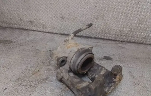 Audi A2 Front brake caliper