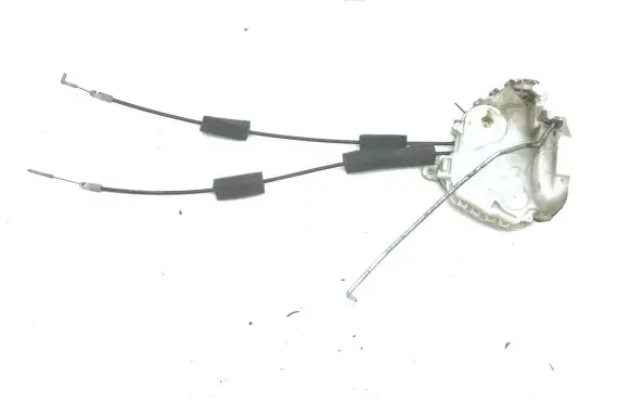 Honda Accord Front door lock