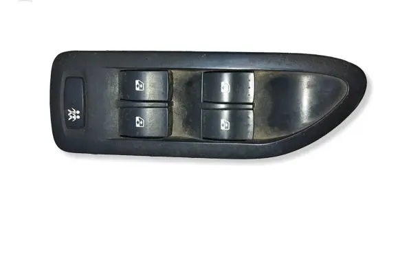 Renault Laguna II Electric window control switch 2809L000Z8