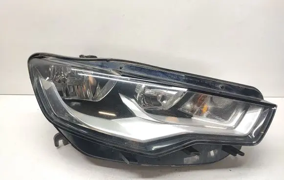 Audi A6 S6 C7 4G Headlight/headlamp 4G0941004N
