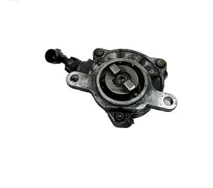 Vacuum pump