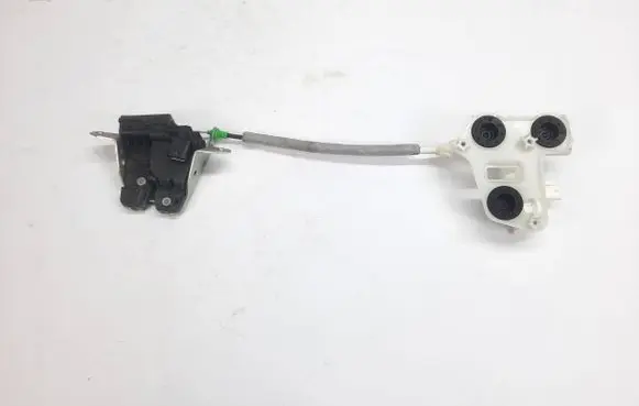 Mercedes-Benz GLC X253 C253 Tailgate/trunk/boot lock/catch/latch A0997400600 A0999068600